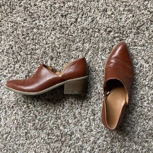 Universal Thread Booties